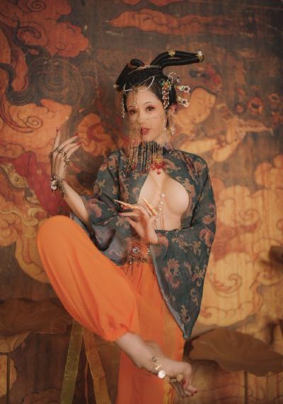 四五口径女郎_国产剧最新电影在线观看